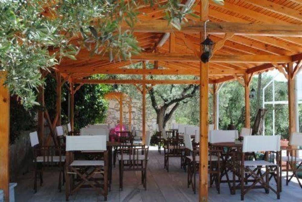 Marmara Zeytin Hotel