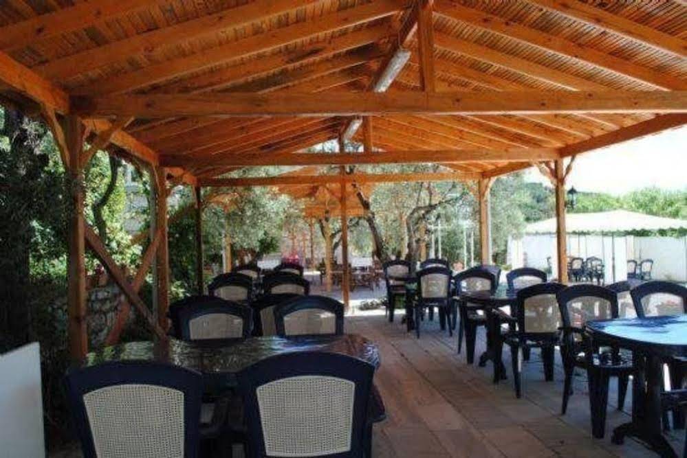 Marmara Zeytin Hotel