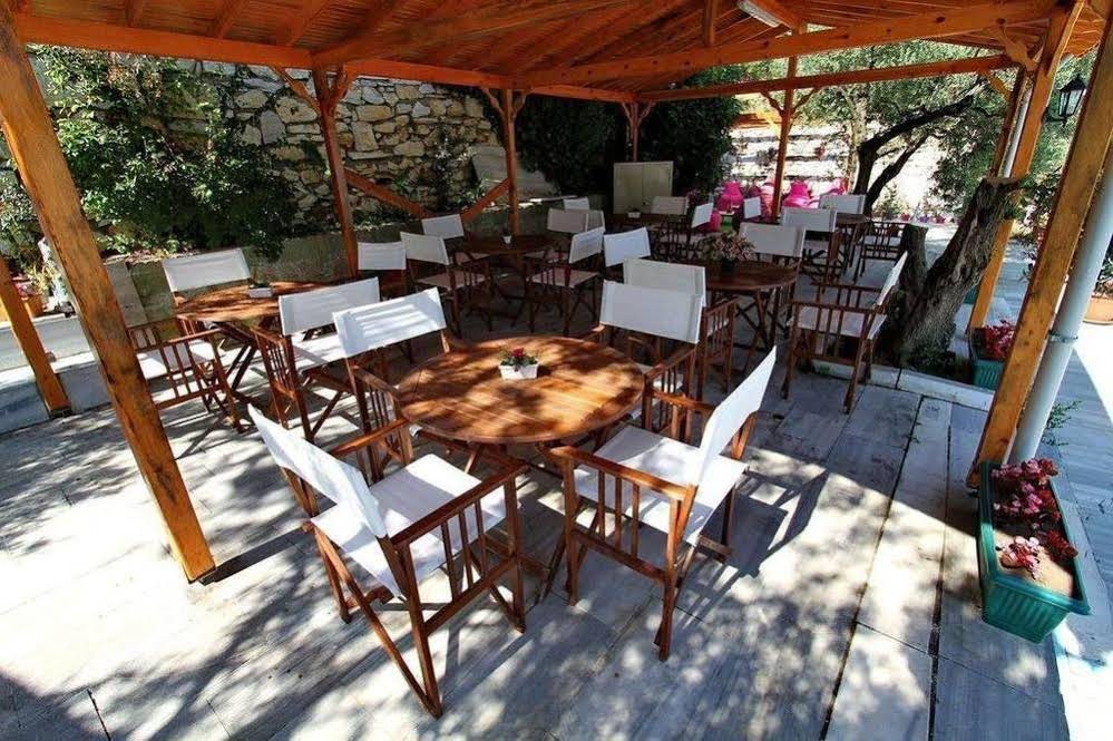 Marmara Zeytin Hotel