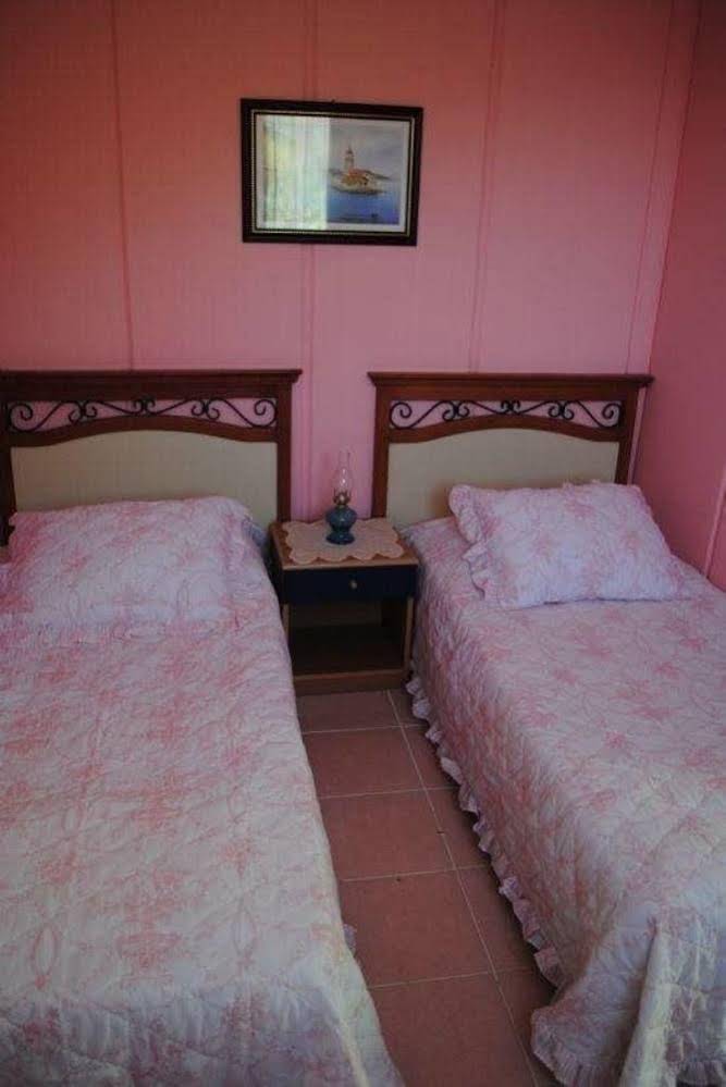 Marmara Zeytin Hotel