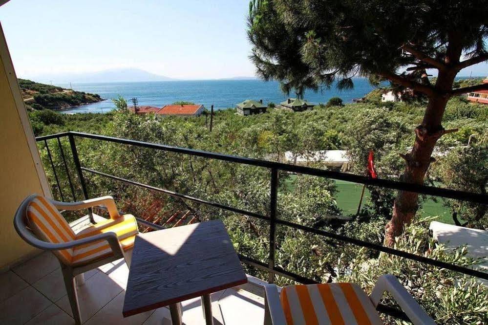 Marmara Zeytin Hotel