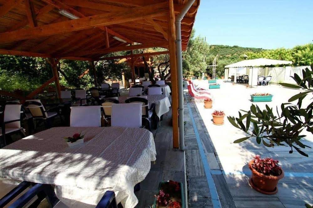Marmara Zeytin Hotel