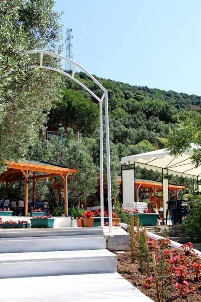 Marmara Zeytin Hotel