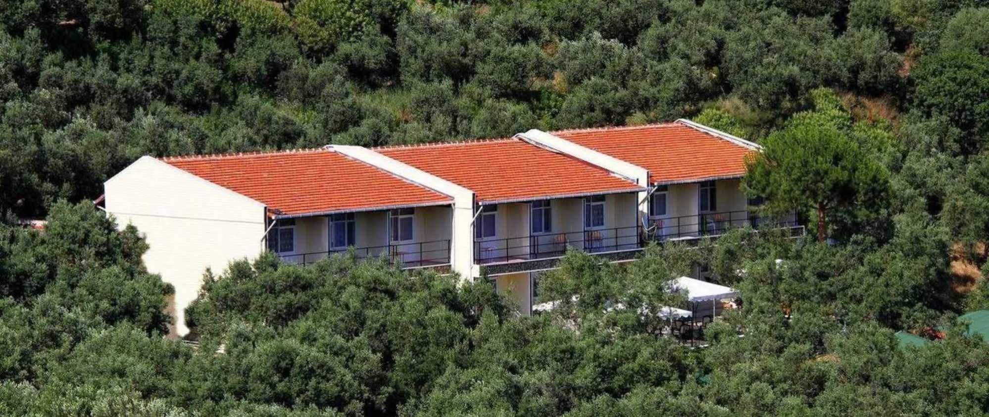 Marmara Zeytin Hotel
