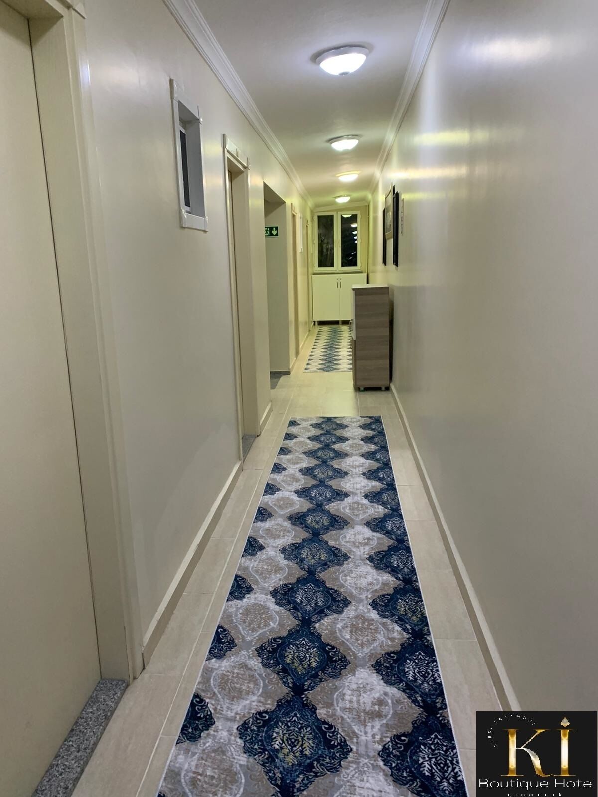 Ki Boutique Hotel