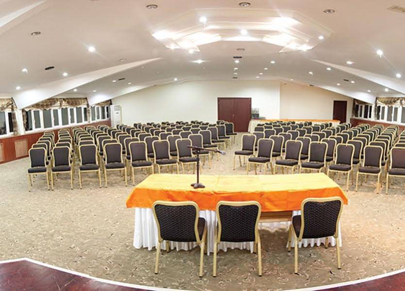 Asiyan Otel