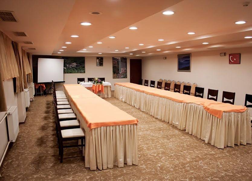 Asiyan Otel