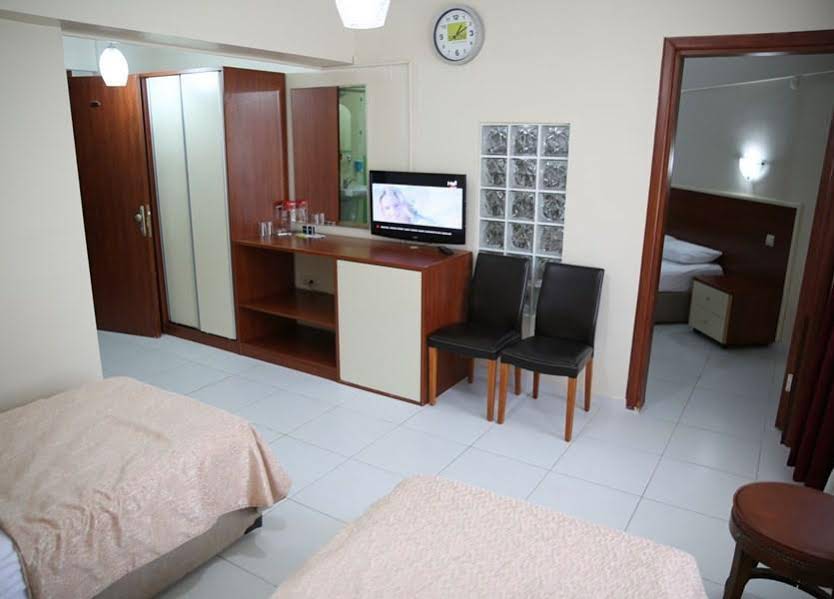 Asiyan Otel