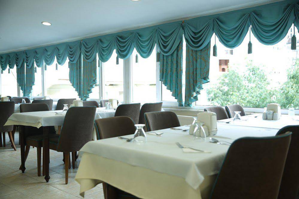 Asiyan Otel