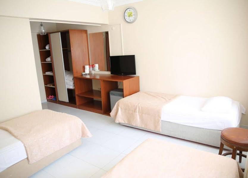 Asiyan Otel