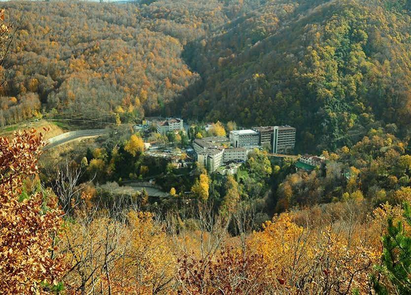 Asiyan Otel