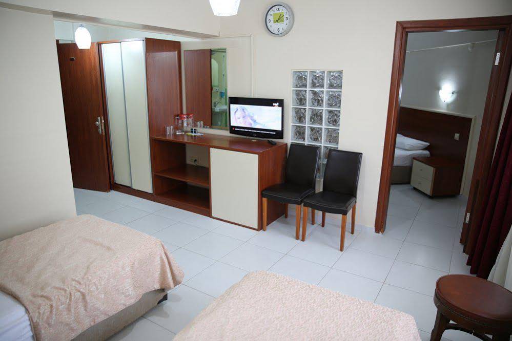 Asiyan Otel