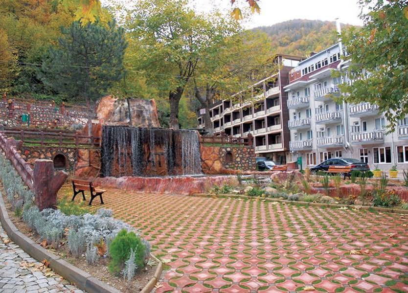 Asiyan Otel