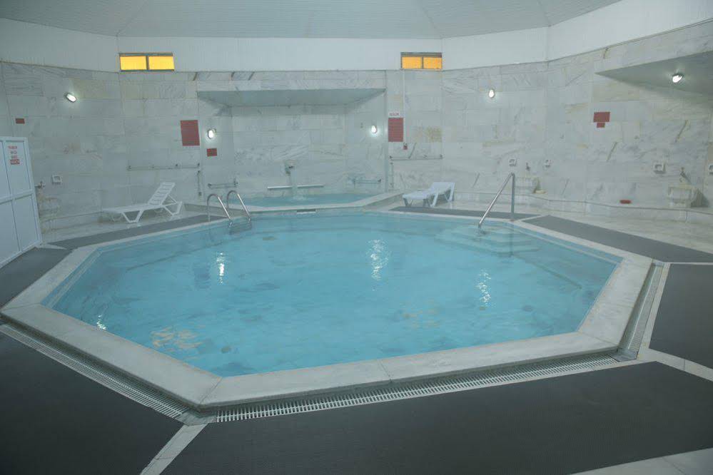 Asiyan Otel