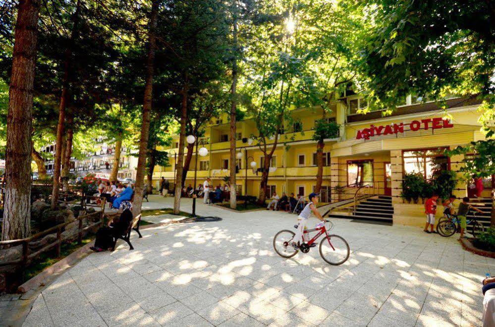 Asiyan Otel