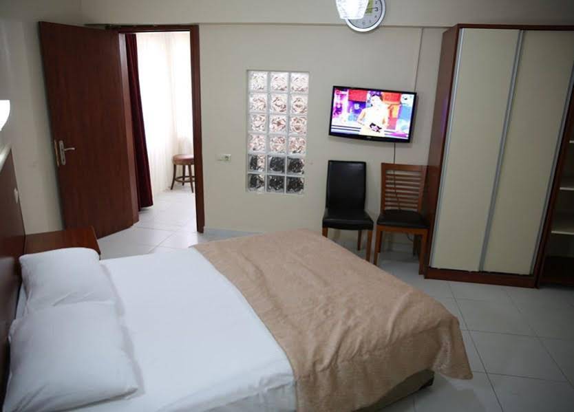 Asiyan Otel