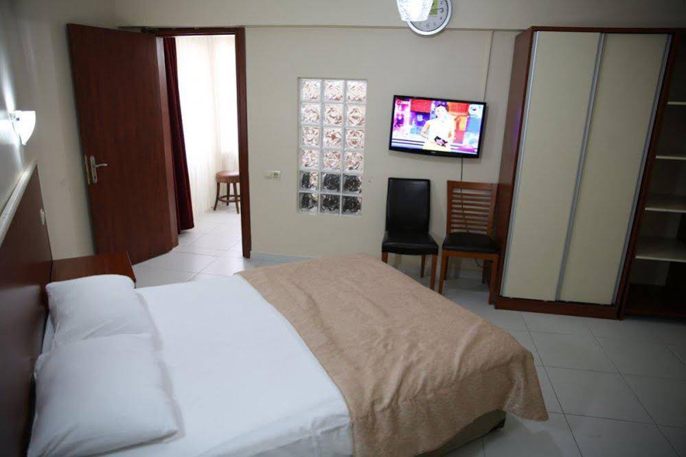 Asiyan Otel