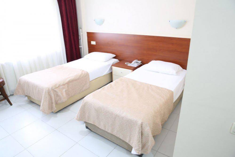 Asiyan Otel