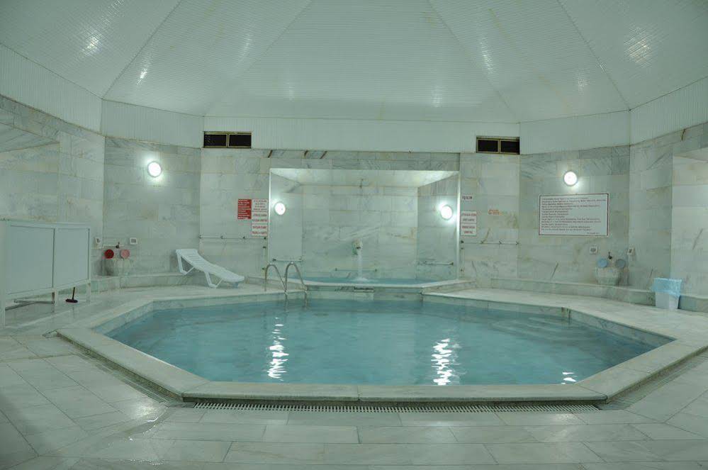 Asiyan Otel