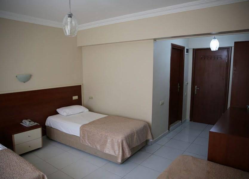 Asiyan Otel