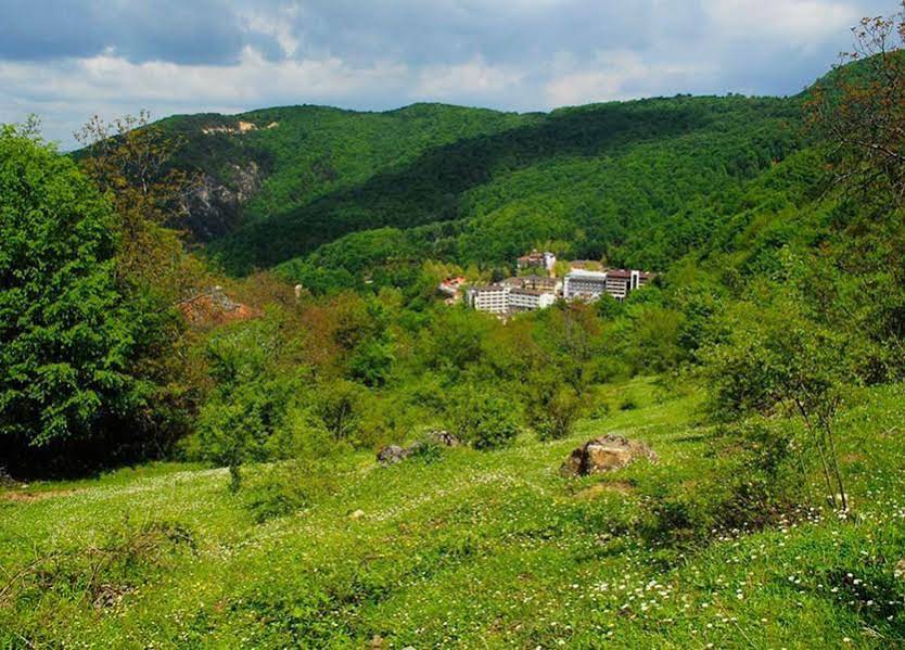 Asiyan Otel