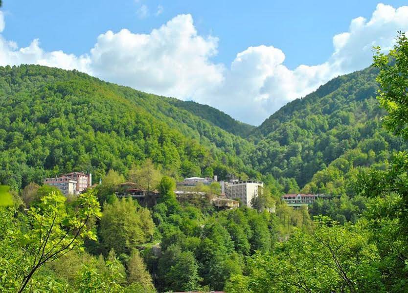Asiyan Otel