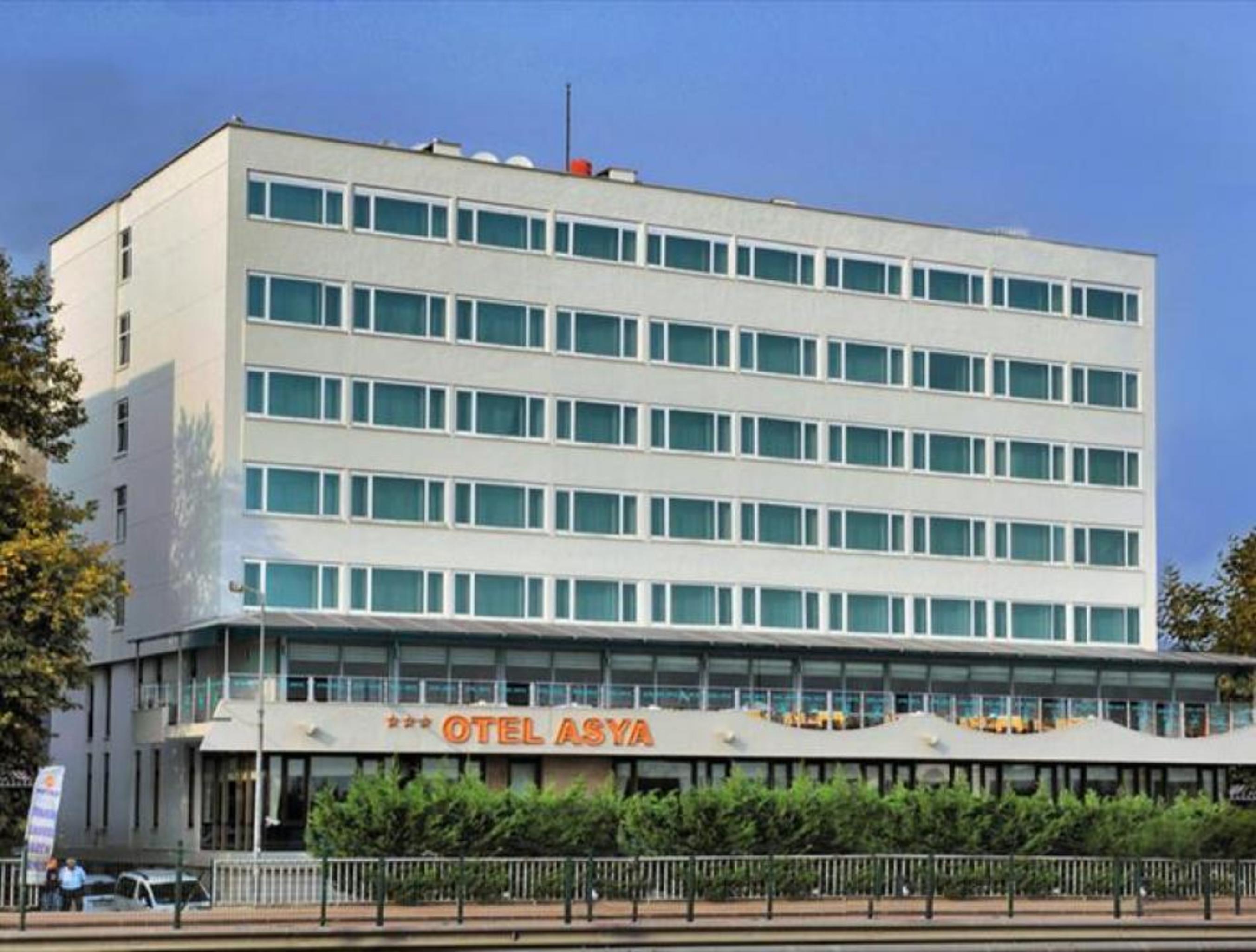 Asya Hotel