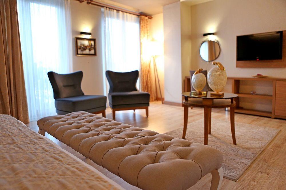 Imperial Park Hotel