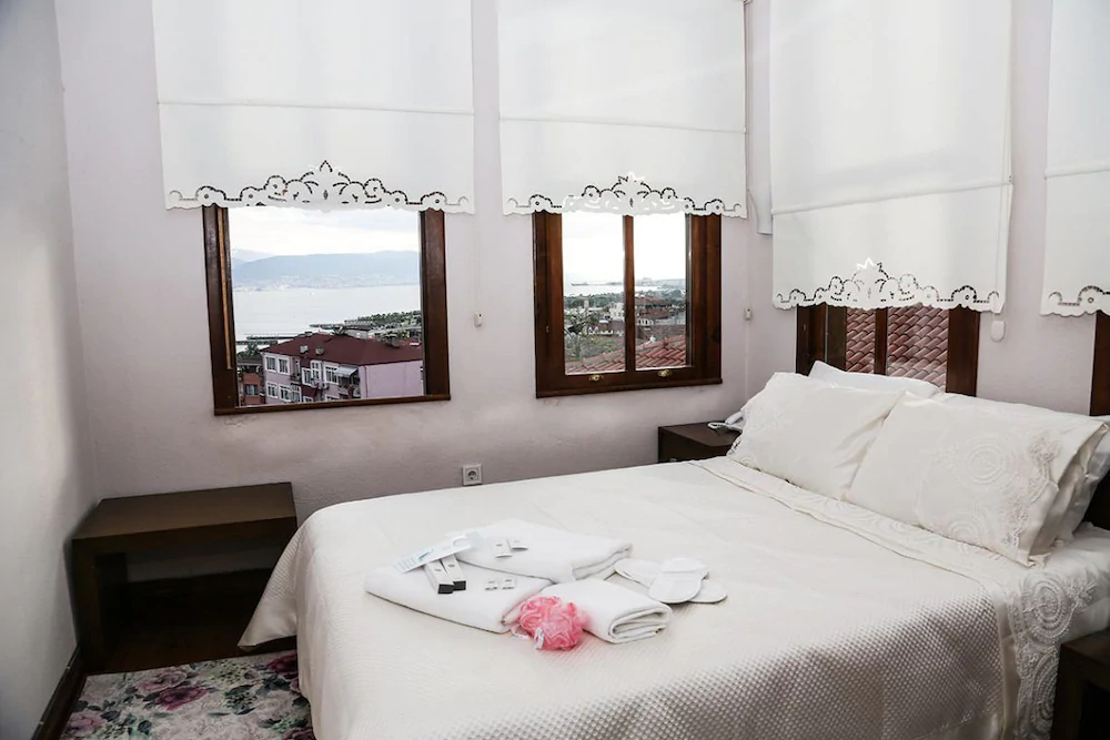 Izmit Butik Otel