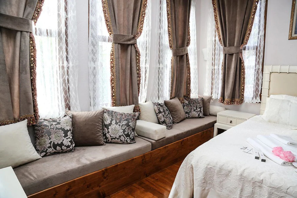 Izmit Butik Otel