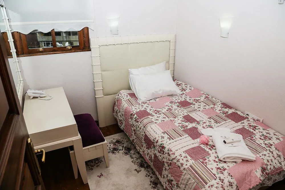 Izmit Butik Otel