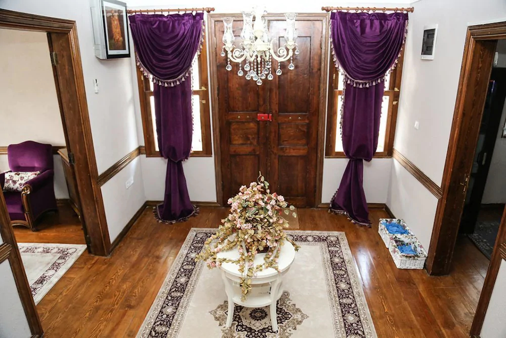 Izmit Butik Otel