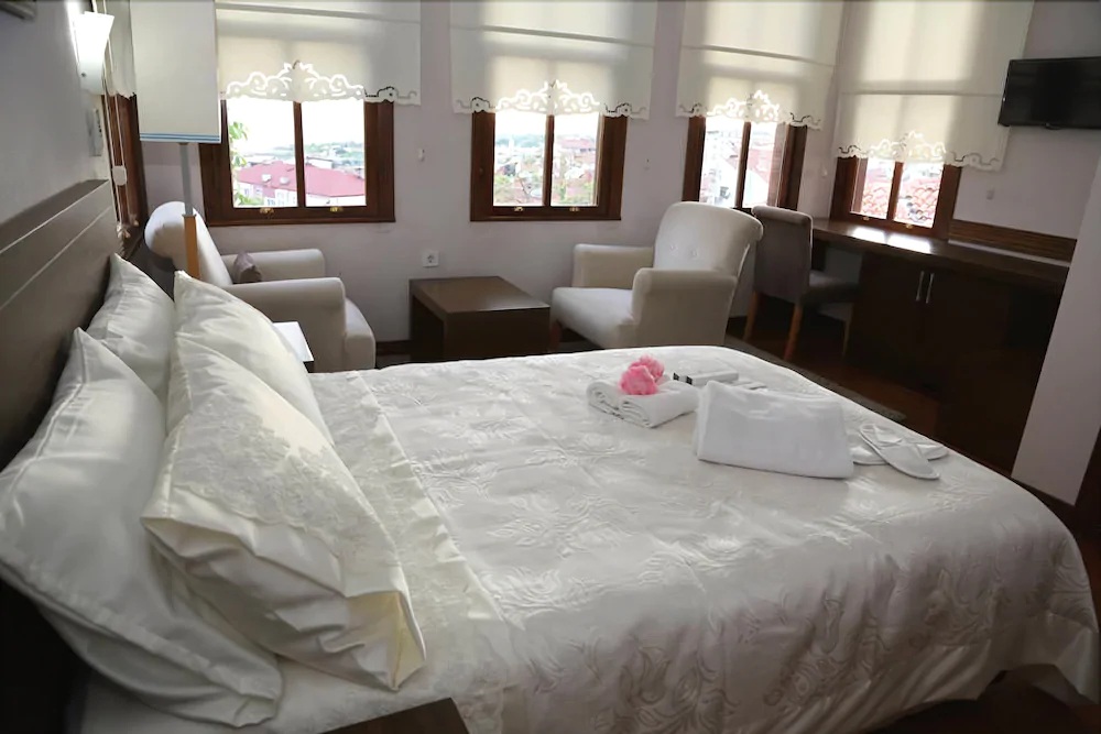 Izmit Butik Otel