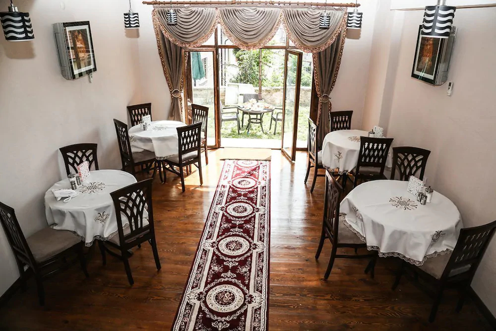 Izmit Butik Otel
