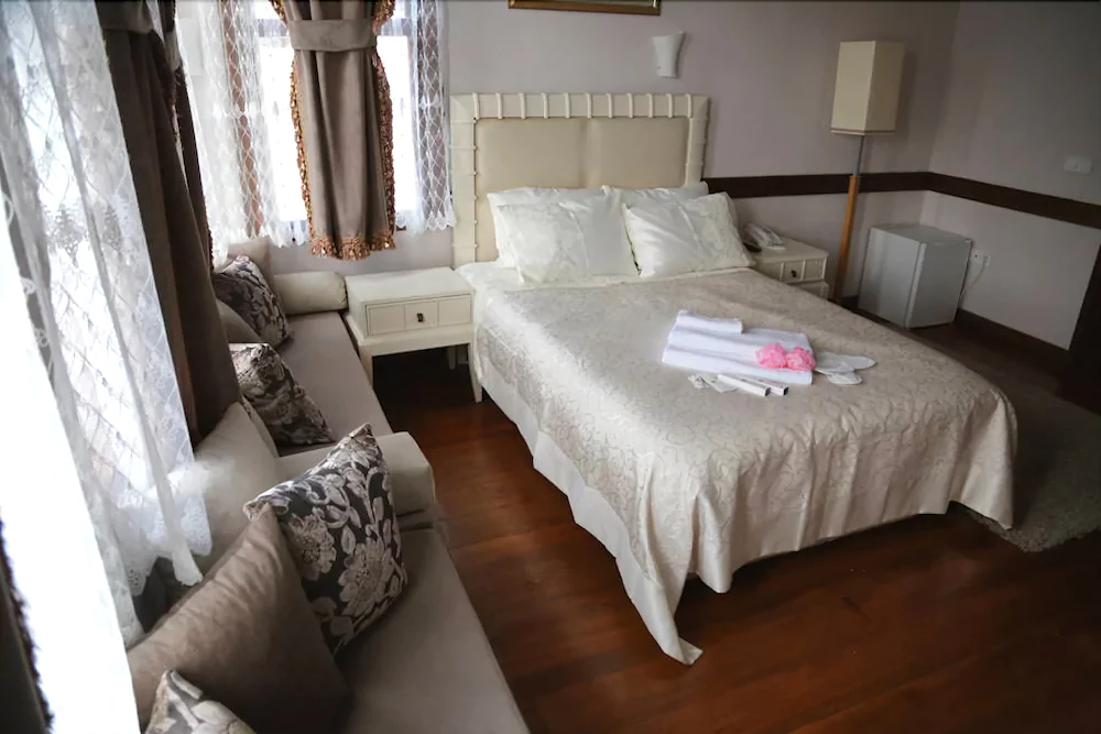 Izmit Butik Otel
