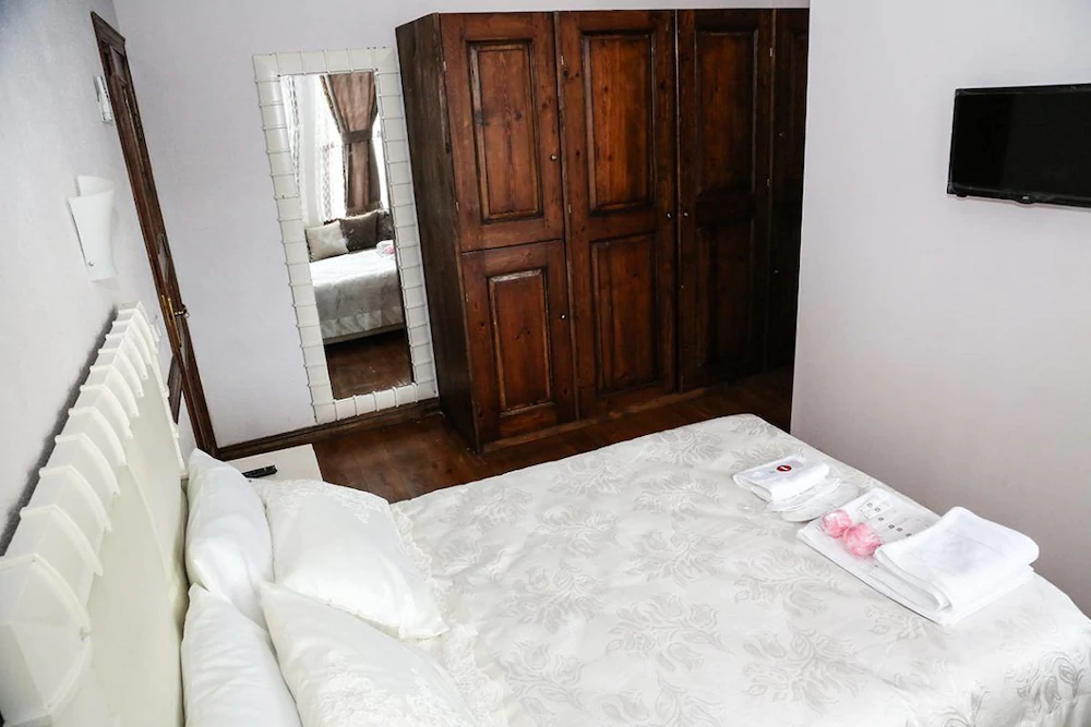 Izmit Butik Otel