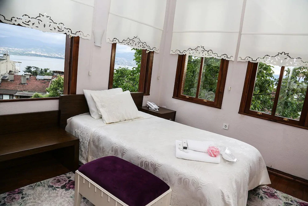Izmit Butik Otel