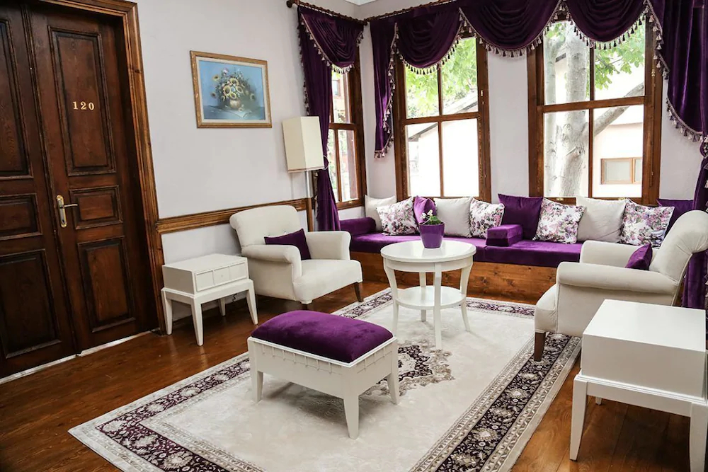 Izmit Butik Otel