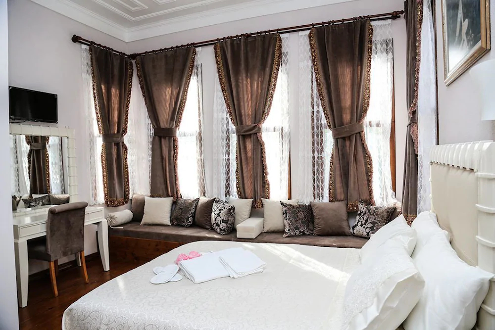 Izmit Butik Otel