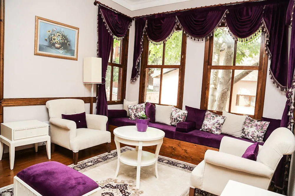 Izmit Butik Otel