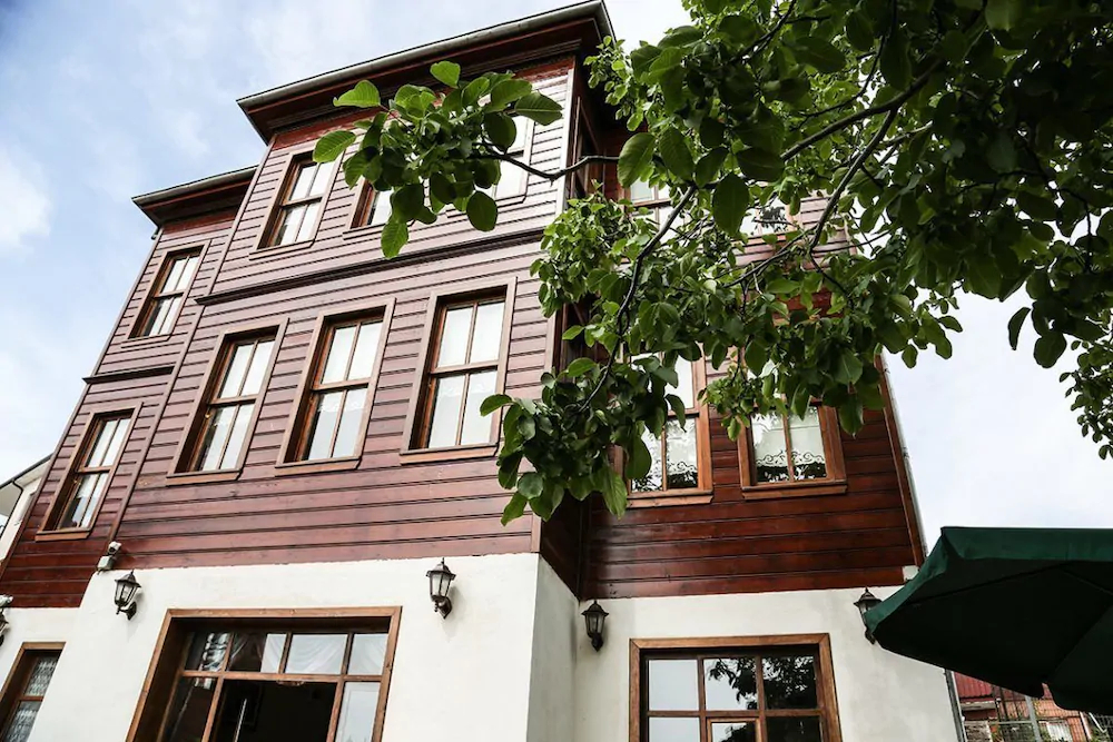 Izmit Butik Otel