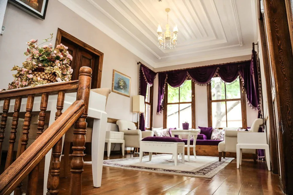 Izmit Butik Otel