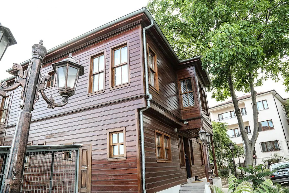 Izmit Butik Otel