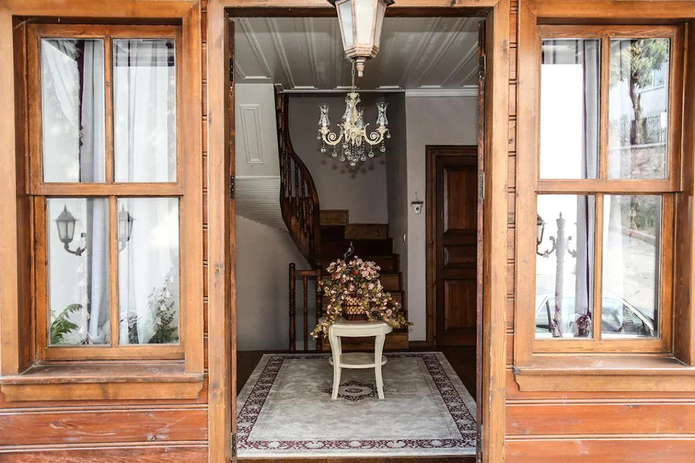 Izmit Butik Otel