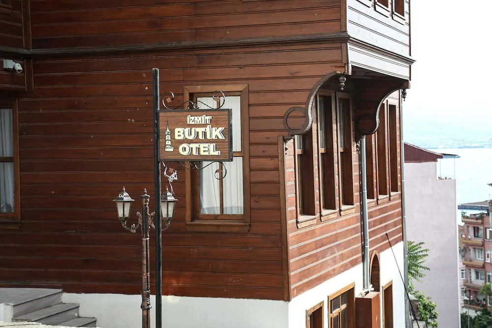Izmit Butik Otel