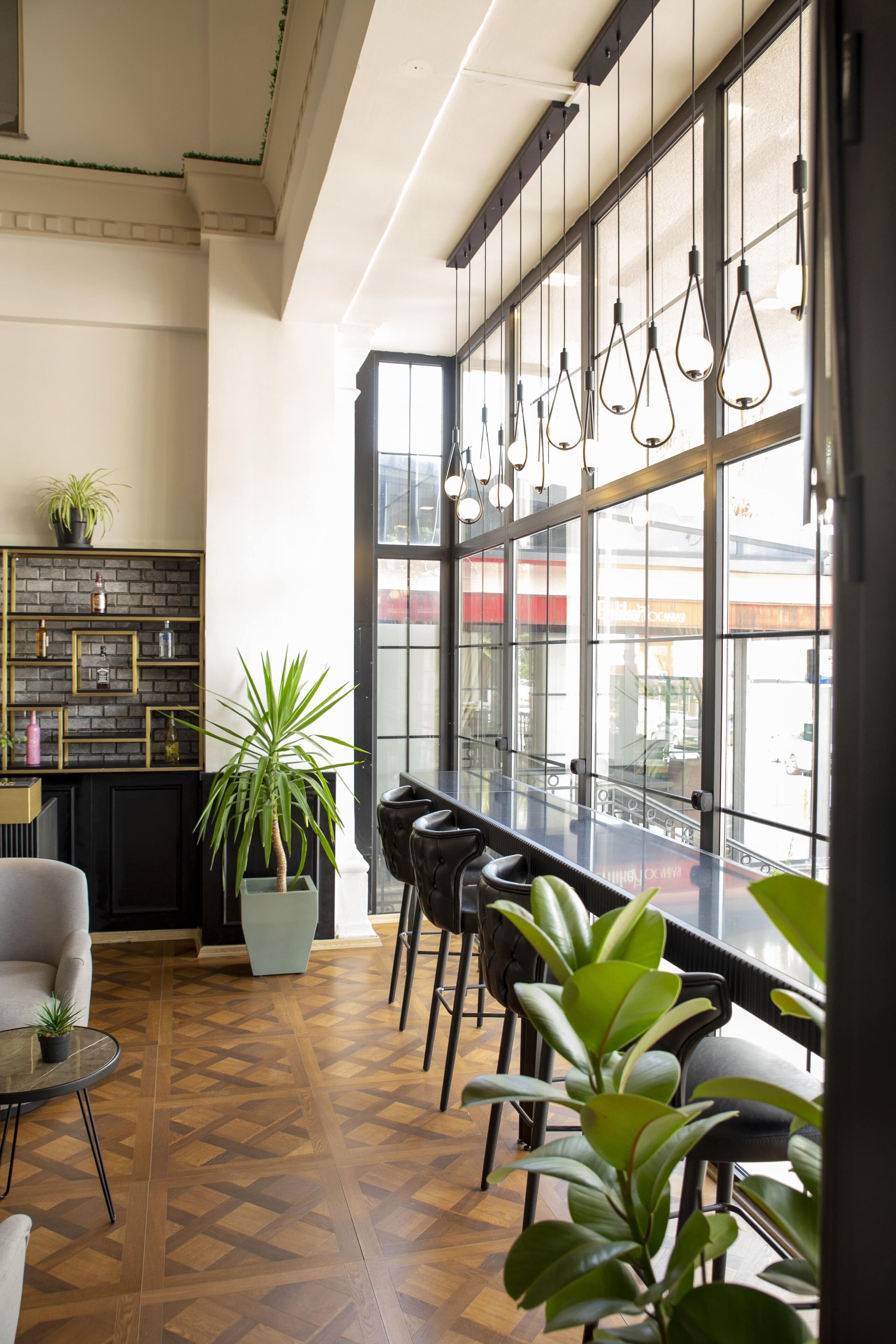 New Baltürk Hotel Izmit