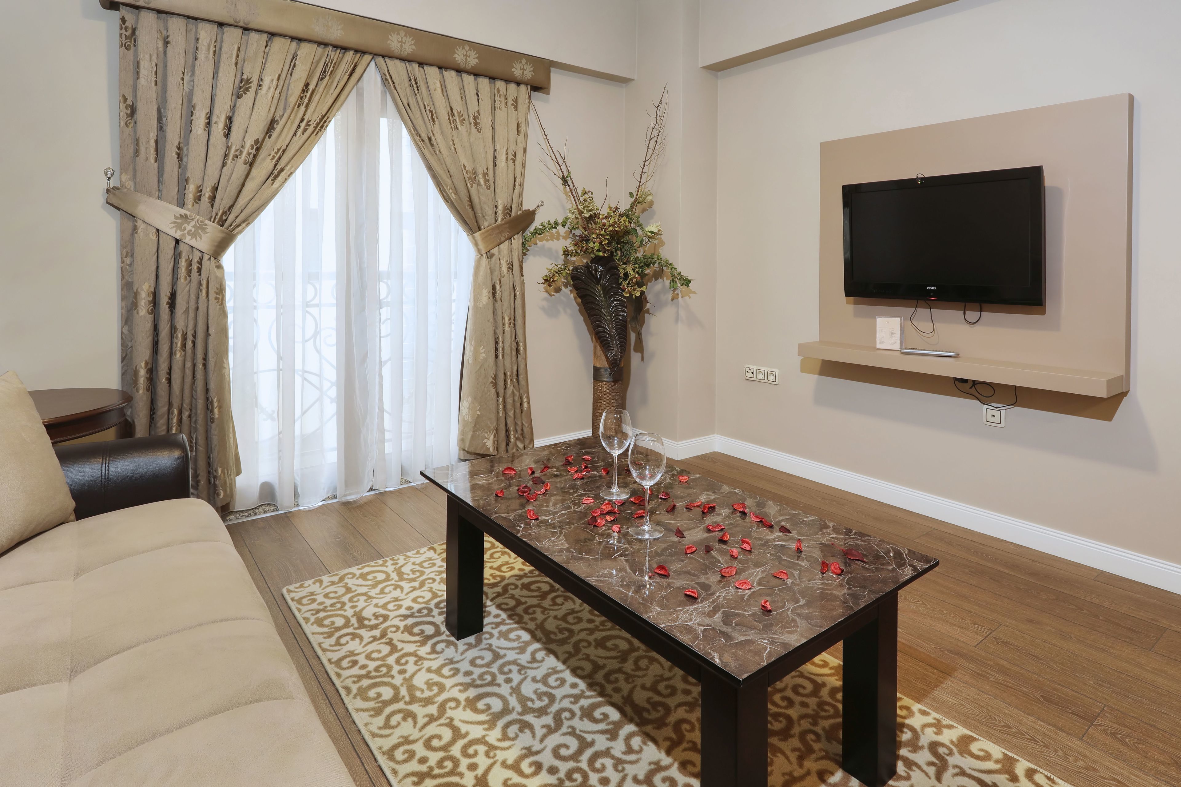 New Baltürk Hotel Izmit