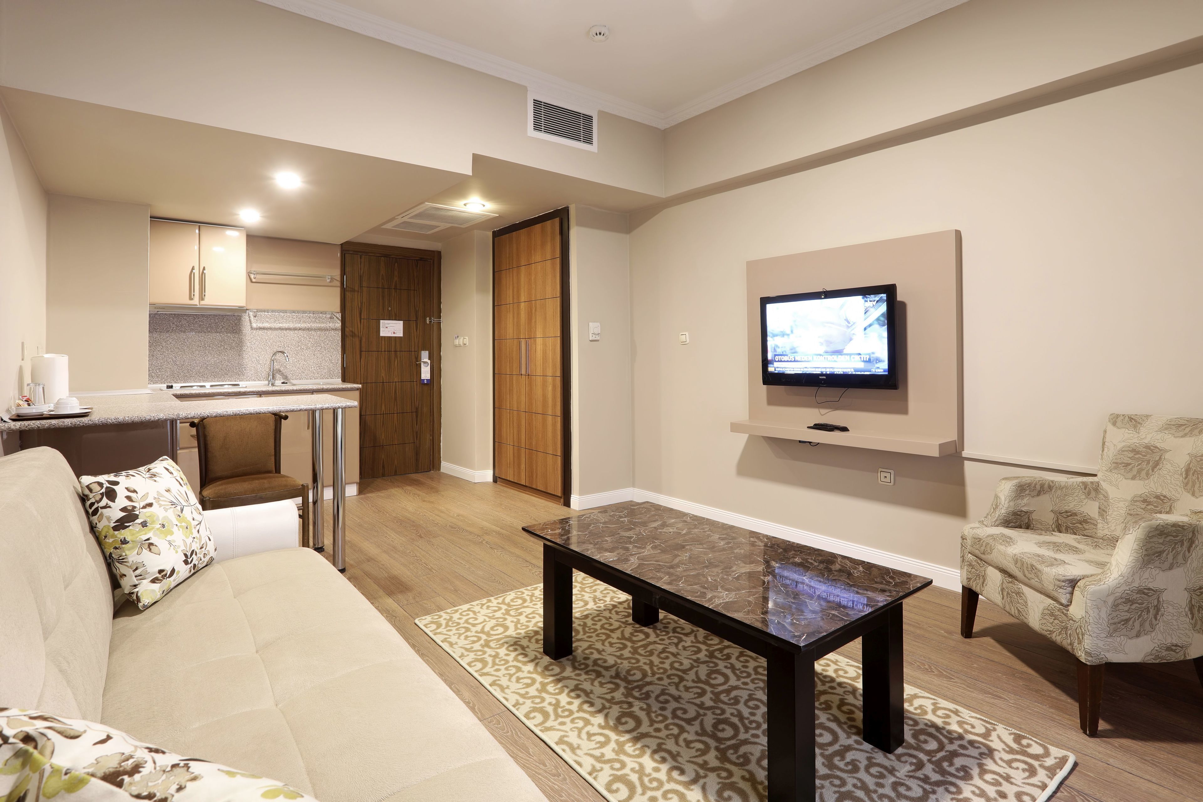 New Baltürk Hotel Izmit