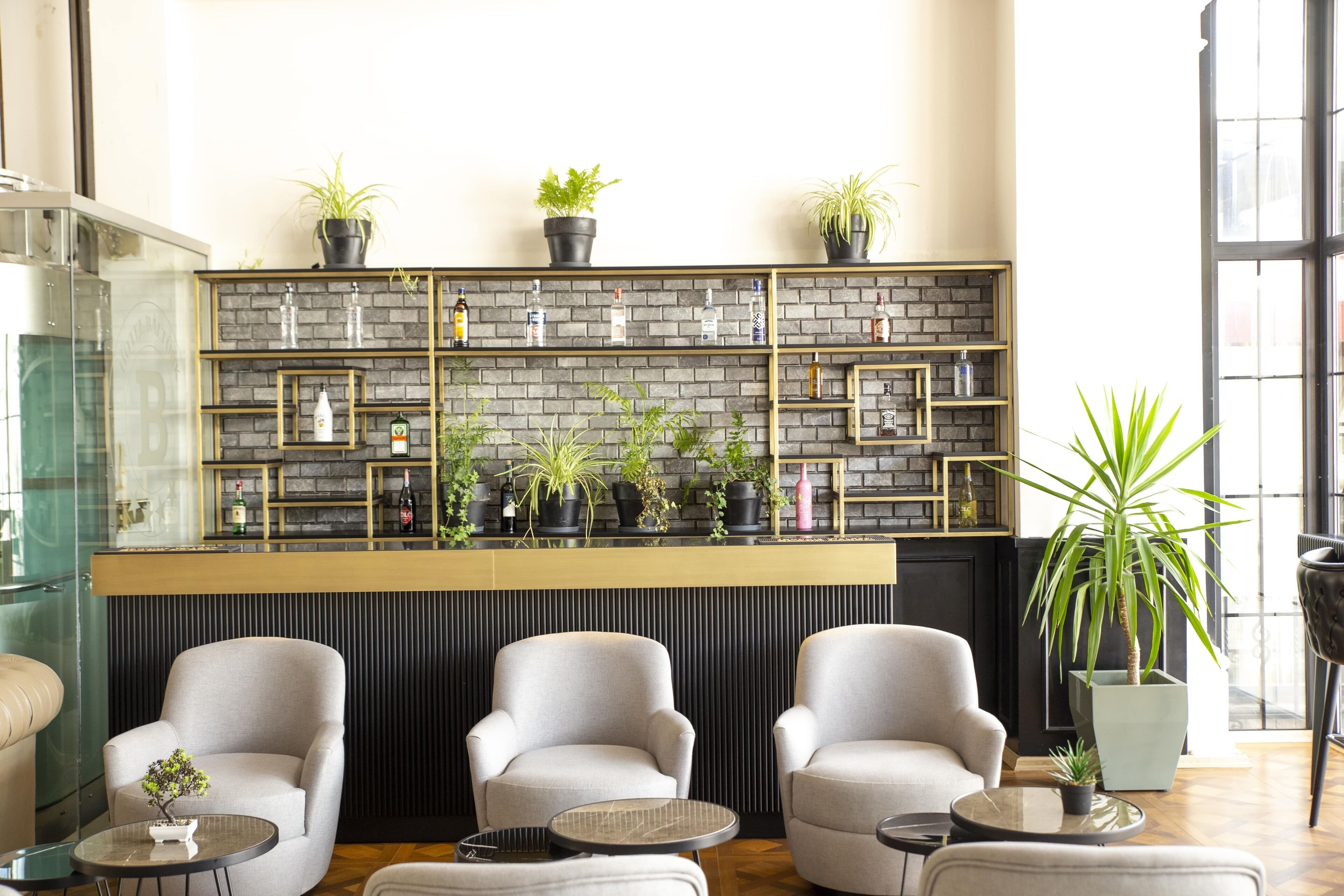 New Baltürk Hotel Izmit