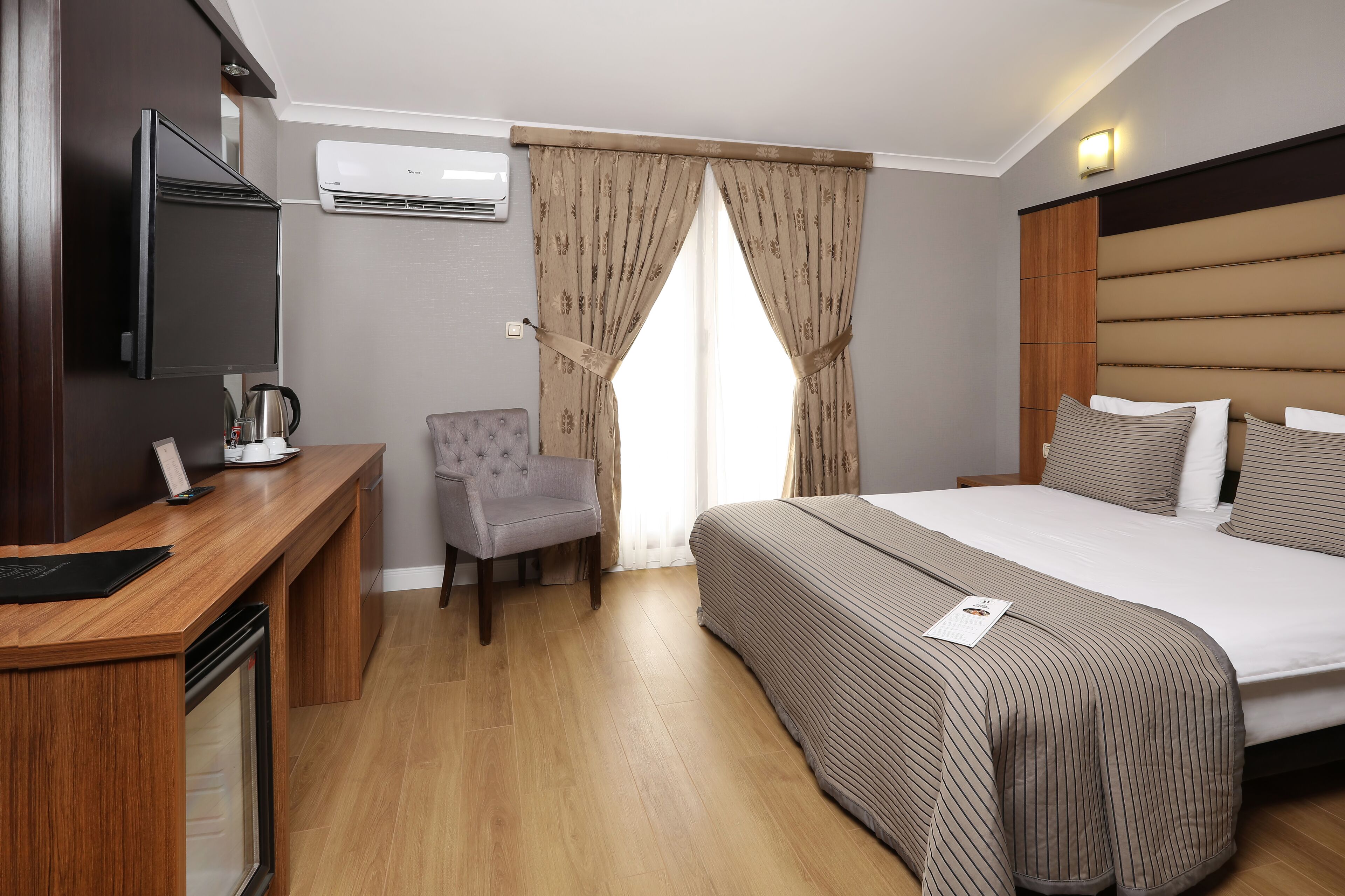 New Baltürk Hotel Izmit